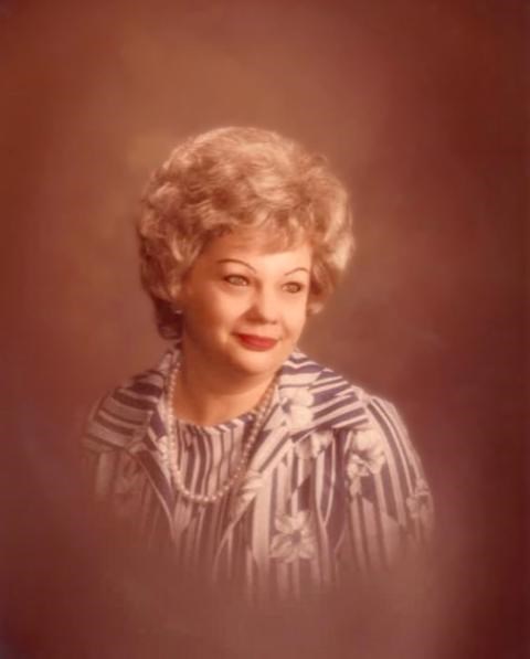 Obituary of Lily Ann Murray