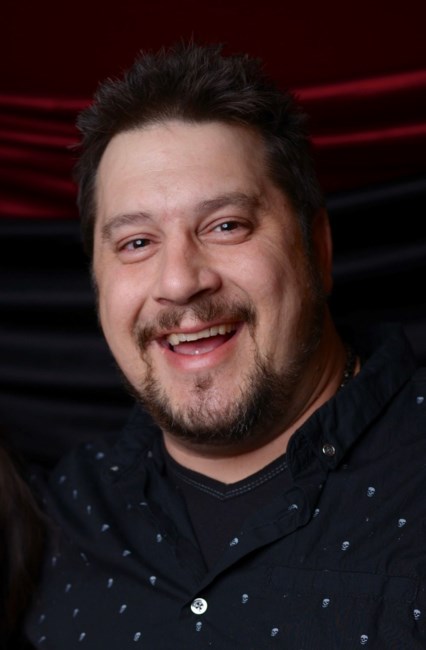 Obituary of Shawn Alan Boyd
