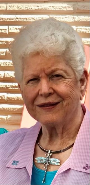 Obituary of Ollie Mae McNabb