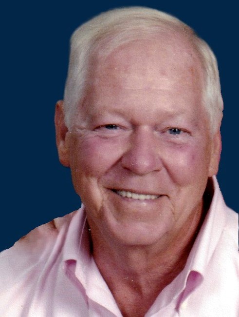 Obituary of William Raymond Eberhardt