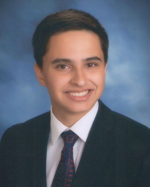 Obituary of Matthew Shantavan Chipdey