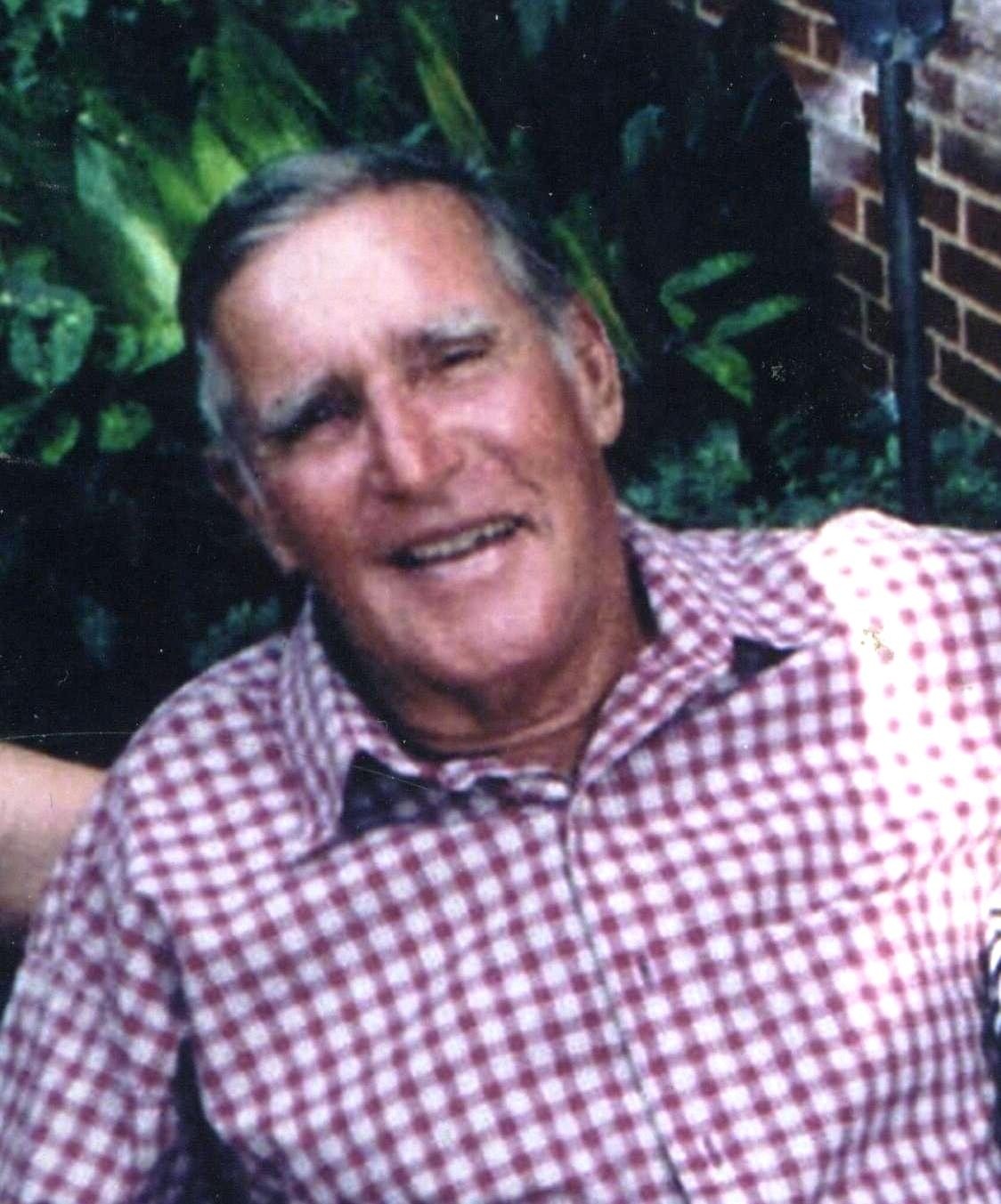 James Bradley Obituary Arlington, TX