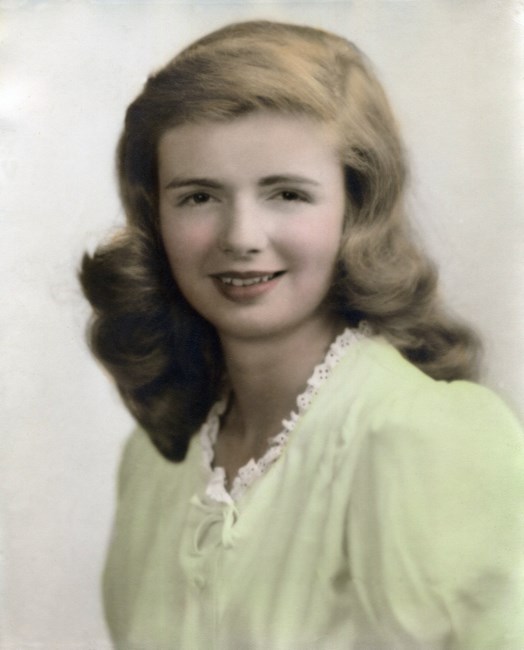 Obituary of Joyce A. Oller