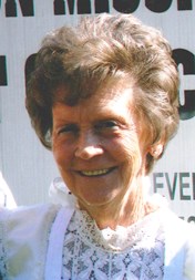 Obituary of Mary Lou Lucy Chambers Hamilton