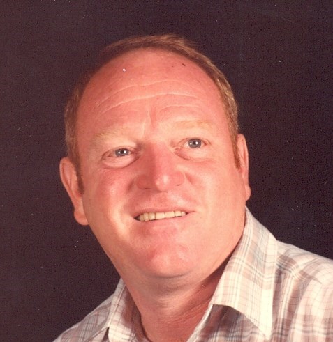 Obituary of Robert "Bob" Stevenson