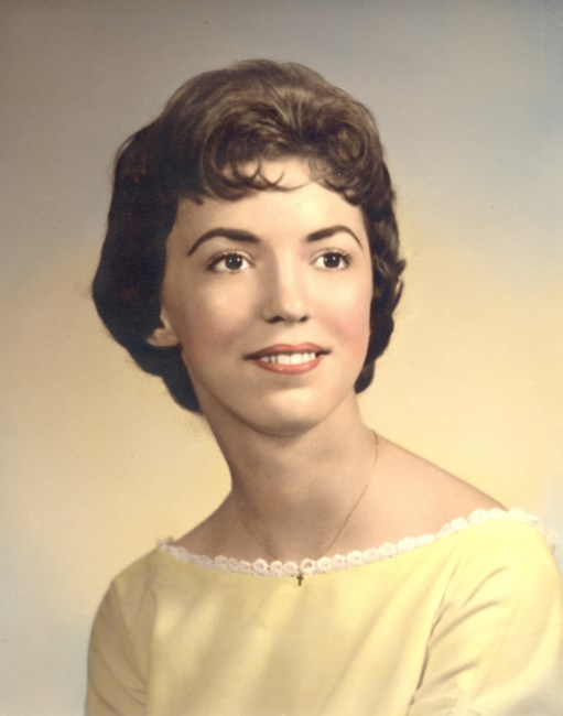 Obituary of Carol Ann Smith