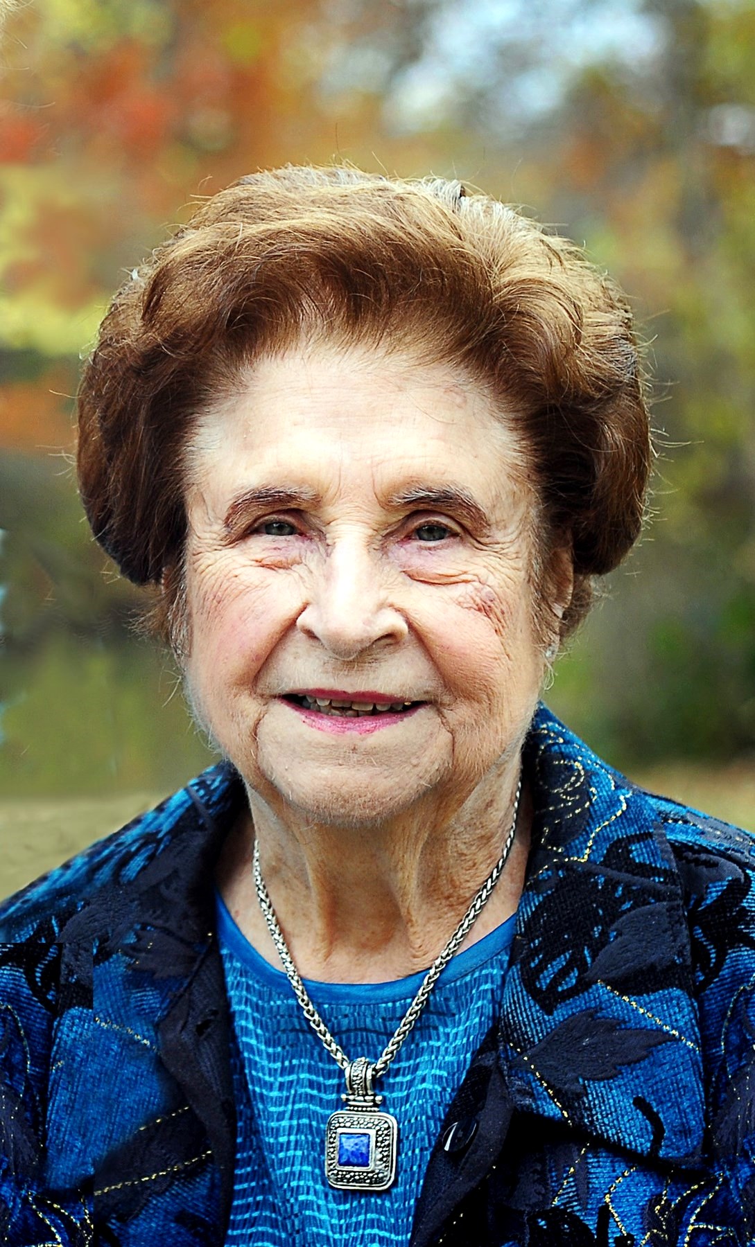 Betty Seals Obituary Austin, TX