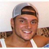 Obituary of Derrick Hamilton