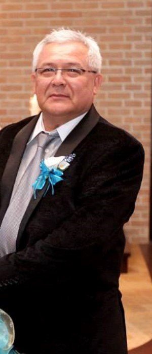 Obituary of Jose Luis Flores Orduna