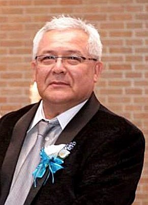 Obituary of Jose Luis Flores Orduna