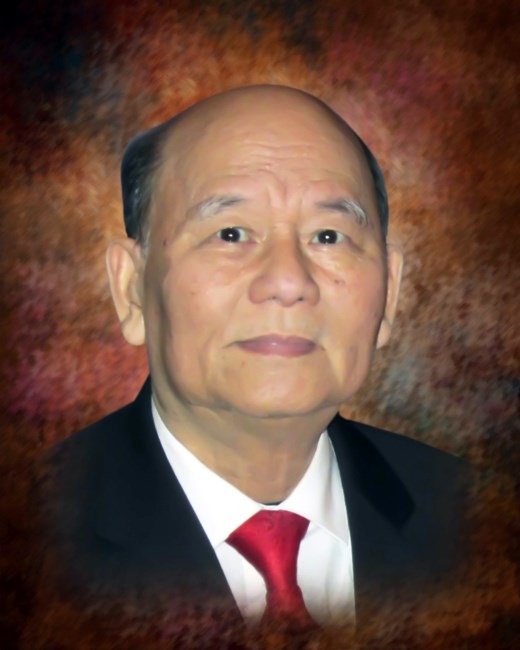 Obituary of Yen That Ton