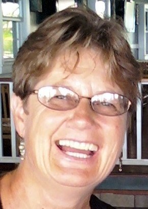 Obituary of Sally Jo Gendron