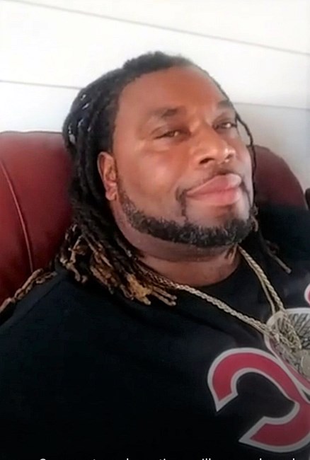 Obituary of John Lee Walker Sr.