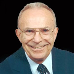 Obituary of George Edward Rejda