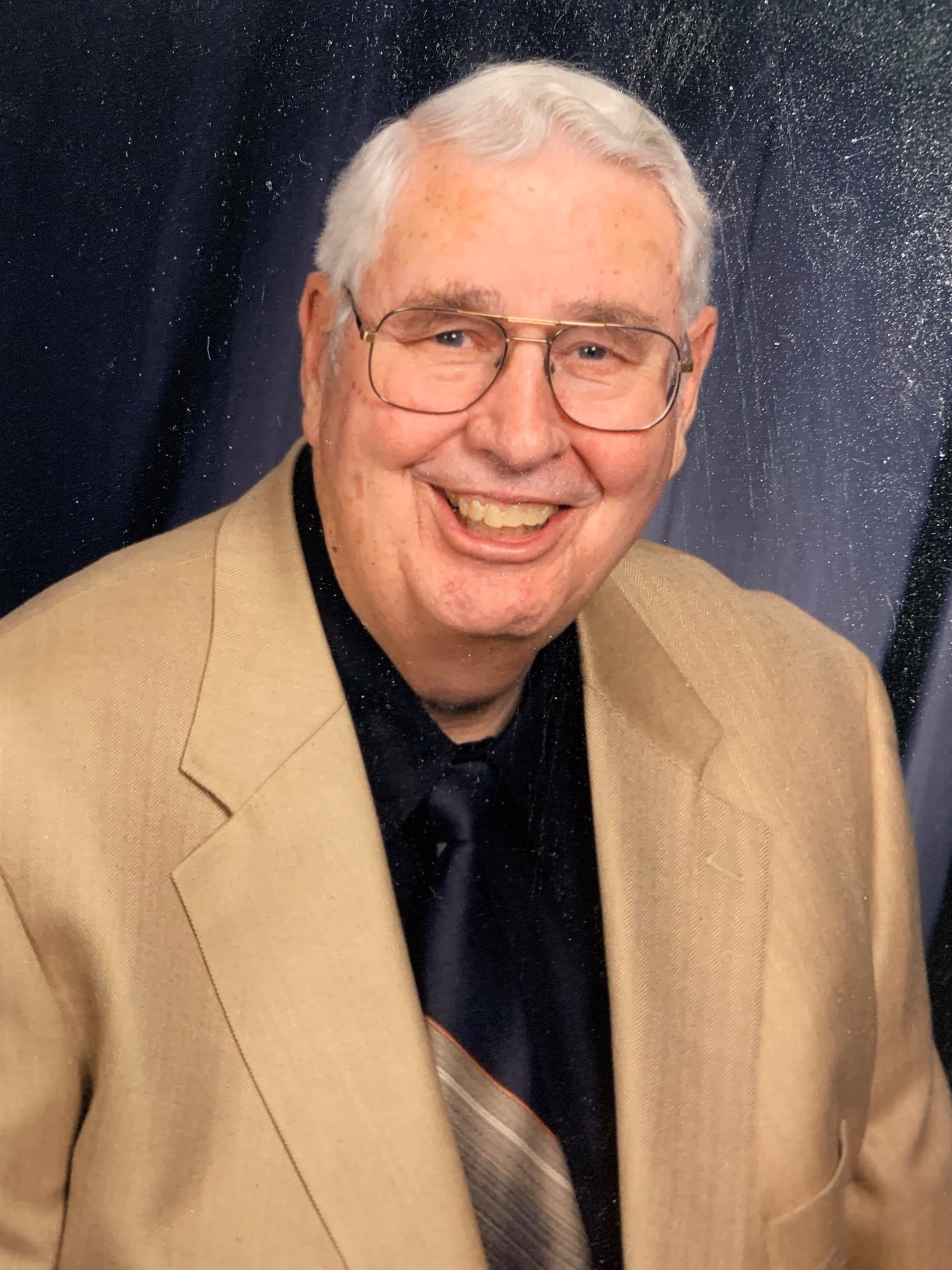 Obituary of Jimmy Clovis Nail Jr