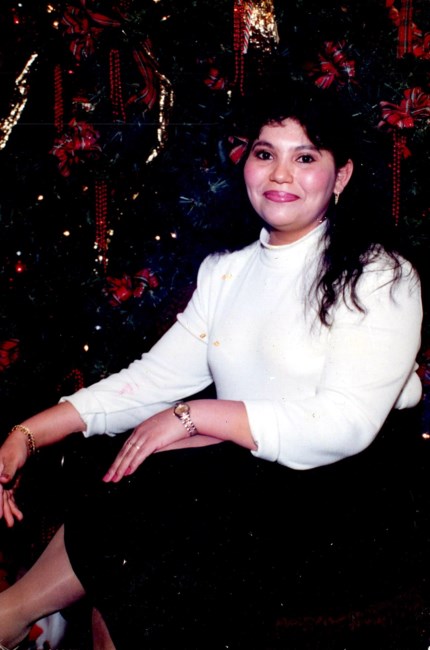 Obituary of Maria Eleticia Villalobos