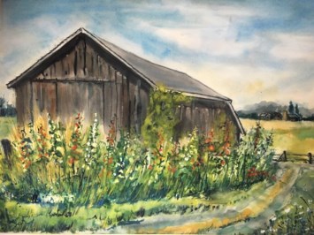 Obituary of Joan Walker Walker Bissell