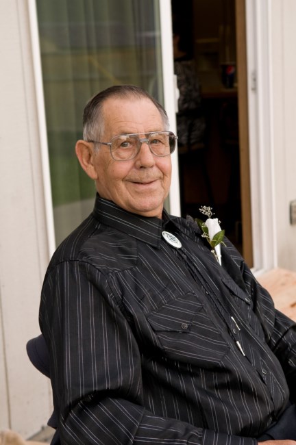 Obituary of Stanley Andrew Sorenson