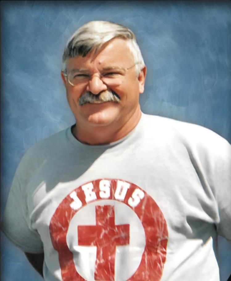 Avis de décès de Timothy Dale Coleman