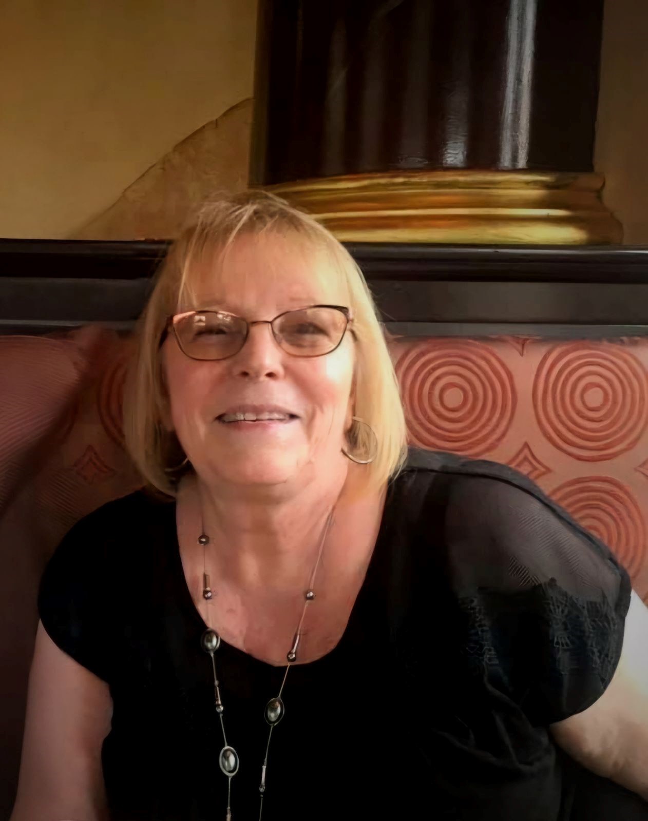 Obituary of Sandra Lucille Duncan