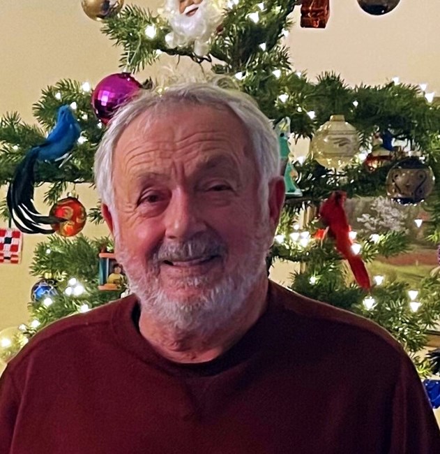 Obituary of Zoran Matore