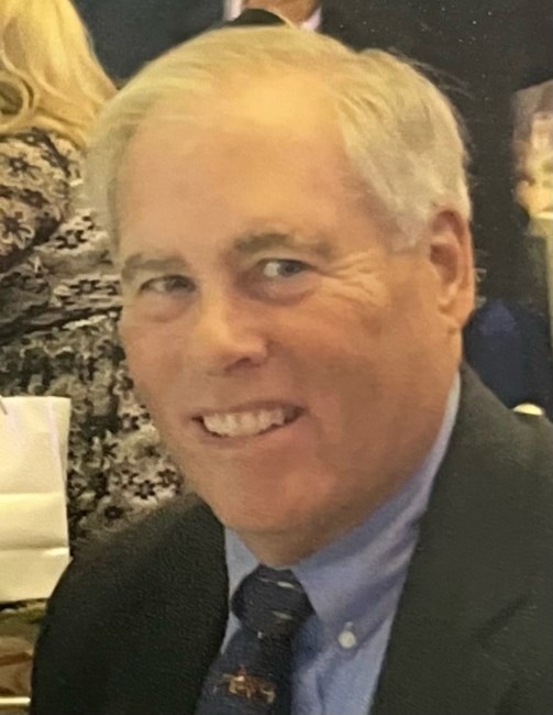 Obituary of John James Charles