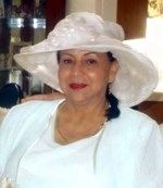 Arcelia Moore