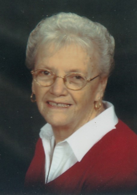 Obituary of Barbara A Gibson
