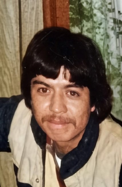 Obituario de Roman "Juan" Dimas Carrizal