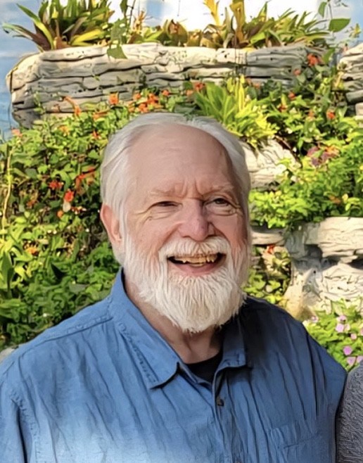 Obituary of Blake T. Ross