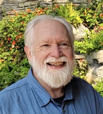 Obituary of Blake T. Ross