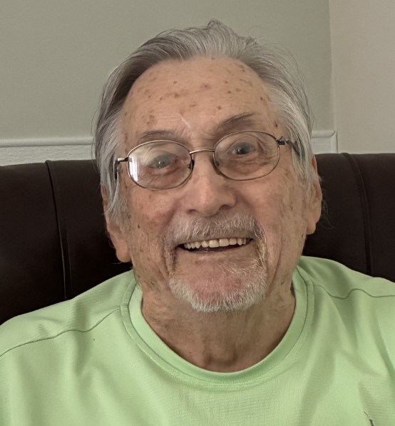Obituary of Allan Francis Lenois