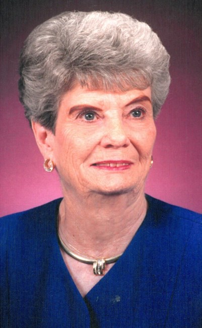Obituary of Catherine Louise Bowden