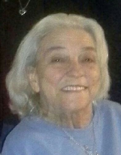 Obituary of Pamela Roy-Rhodes Weinstein