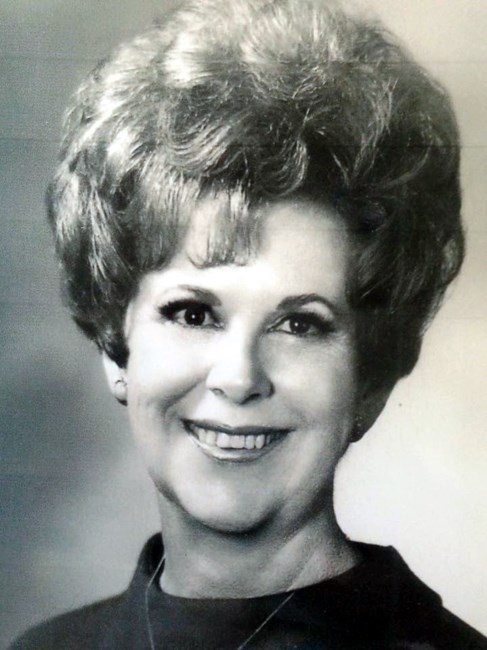 Obituario de Beth M. Garside