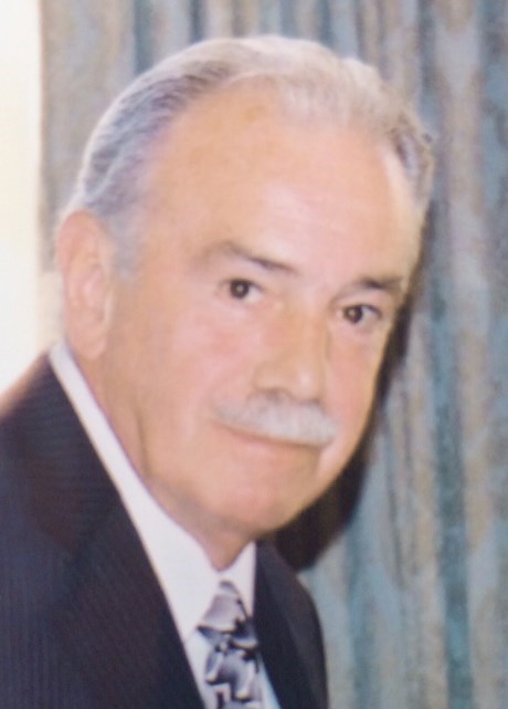 Obituary of Robert Lowell Clark III
