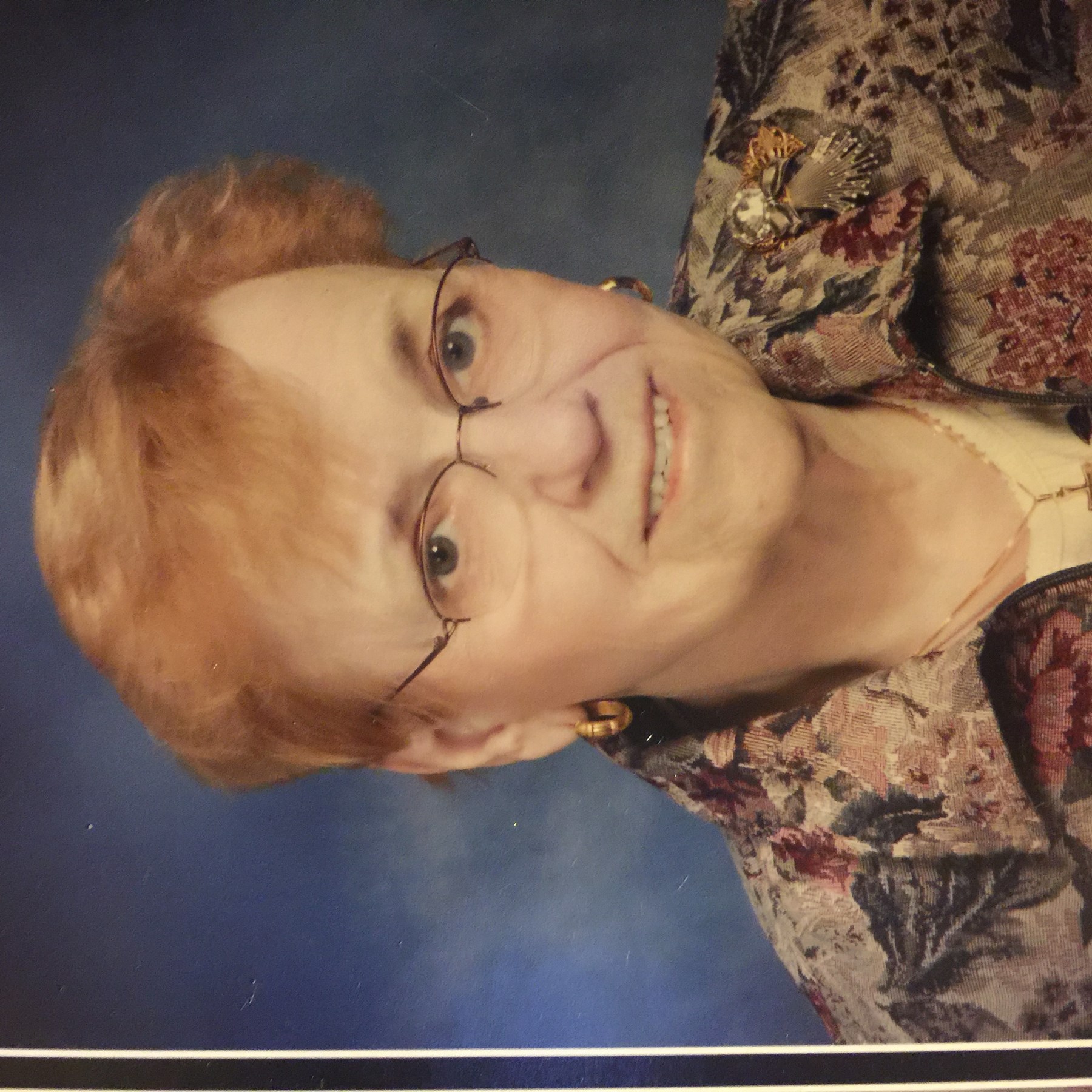 Nelda Cammarata Obituary The Woodlands, TX