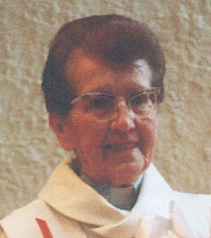 Obituary of Jennie Eleanor Kent