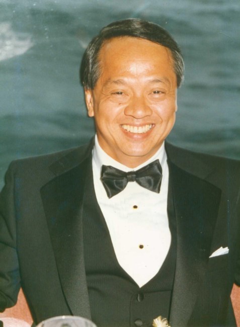 Obituary of Pacifico C Ramon Jr., MD