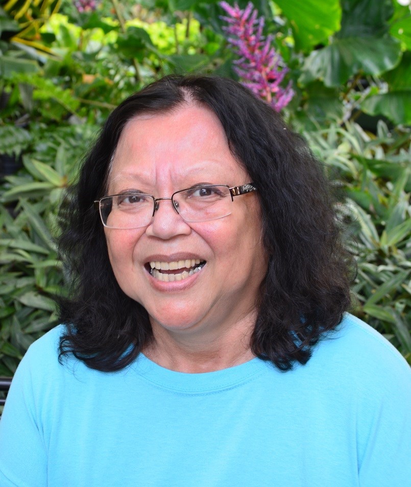 Obituary of Ms. Bonnie Mayling Eng