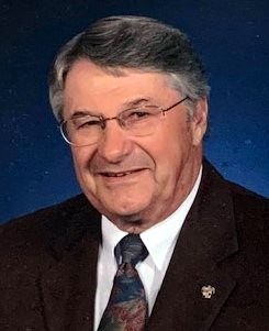 Obituary of John "Mack" McClain Burgess
