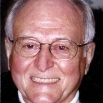 Obituary of Richard William "Dick" Loos