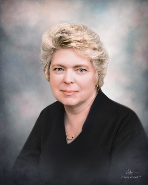 Obituary of Sally Elizabeth Lucado