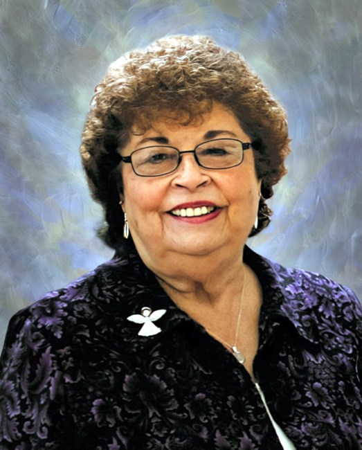 Obituary of Janette Jennie Cloud