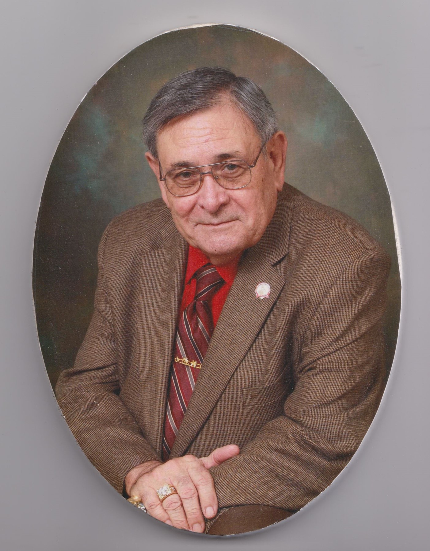 Obituary of L. Don Slayton
