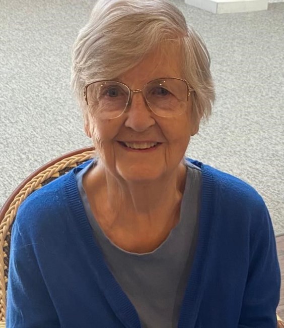 Obituary of Diana Elaine Pierce