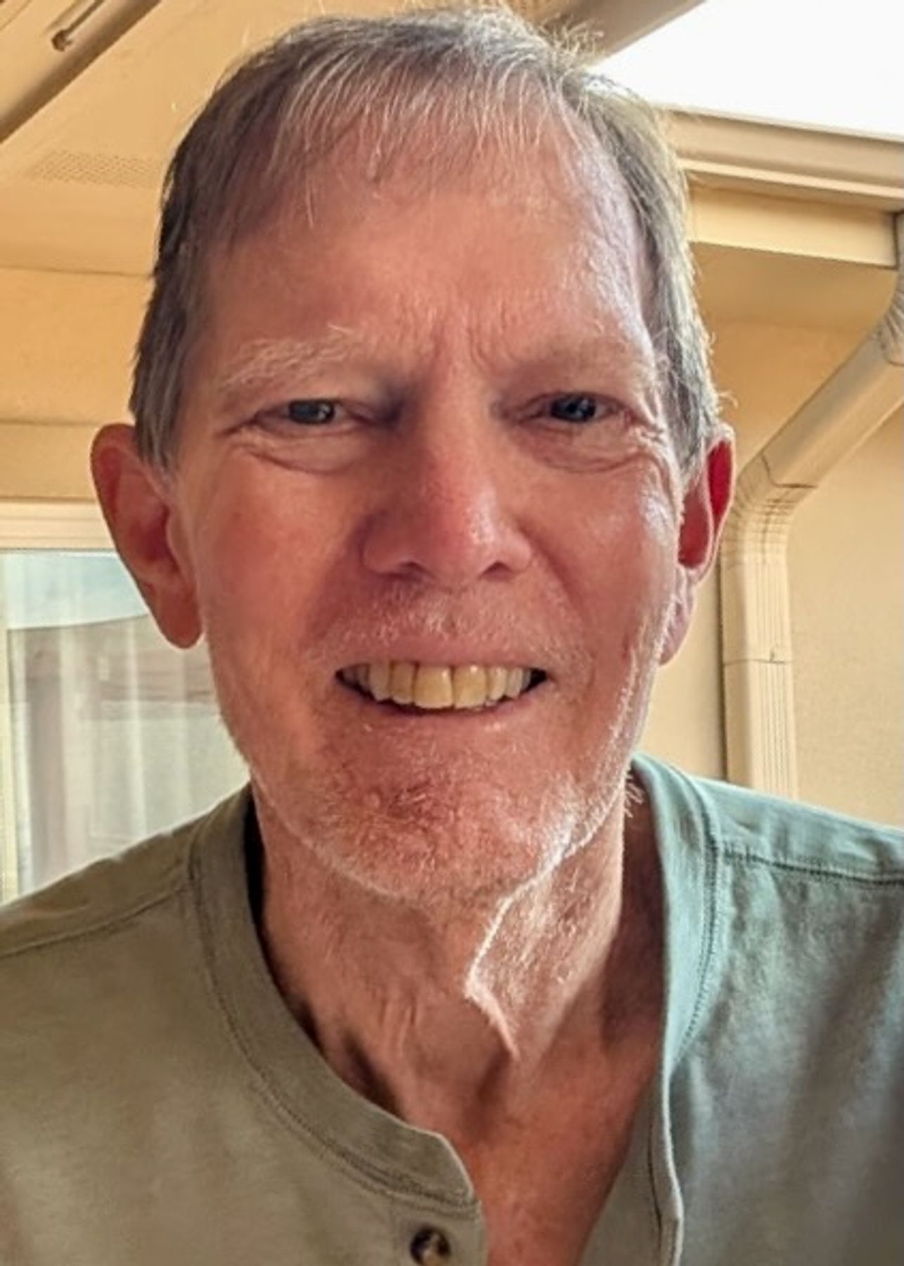 Avis de décès de Mark Steven Scott