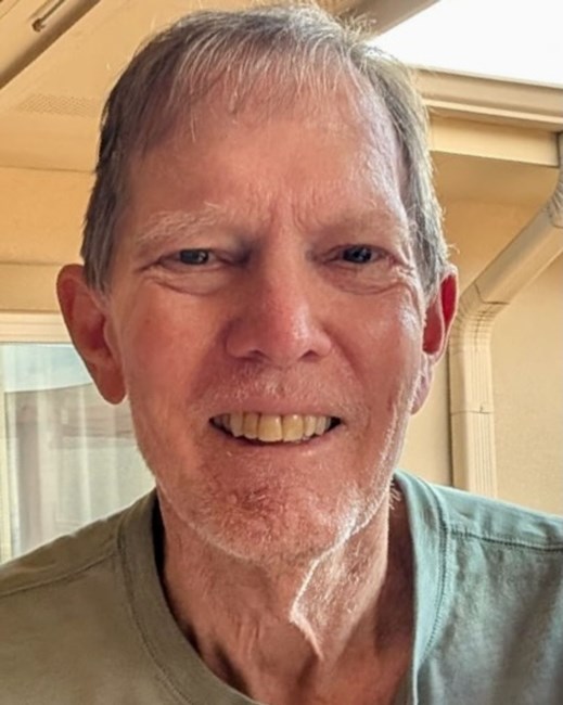 Obituary of Mark Steven Scott