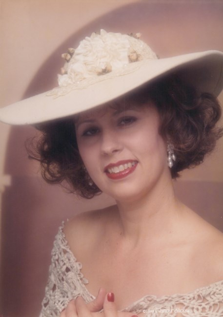 Obituary of Cindi Colbert