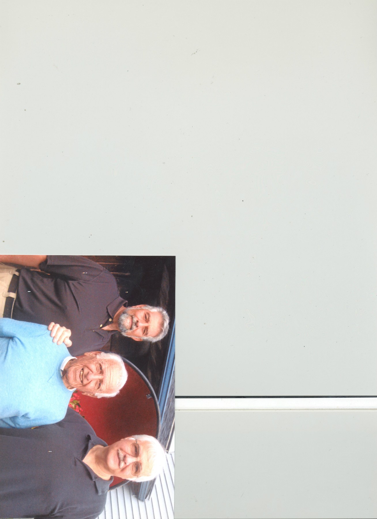 Obituary of Martin Z. Boyajian